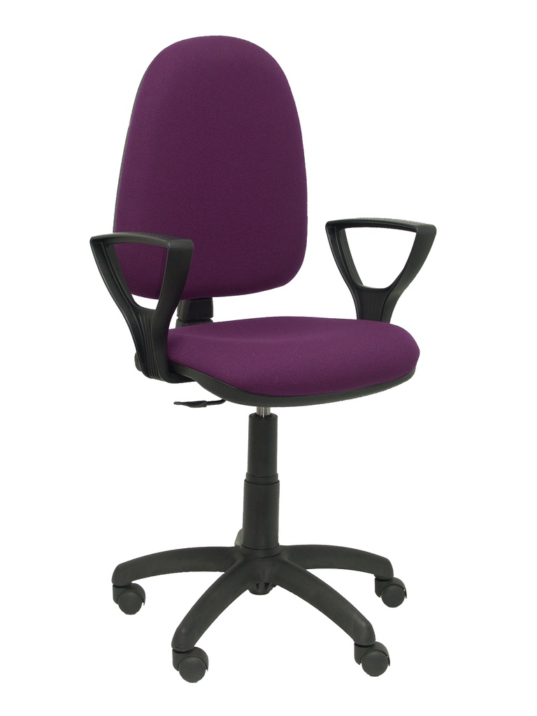 Silla Aýna bali morado brazos