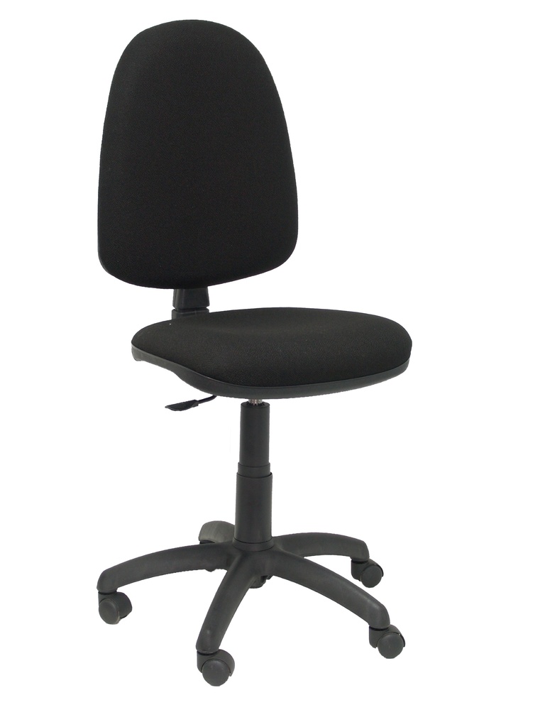 Silla Aýna bali negro