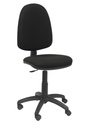 Silla Aýna bali negro