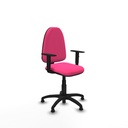 Aýna CP similpiel rosa brazos 1D base poliamida topes