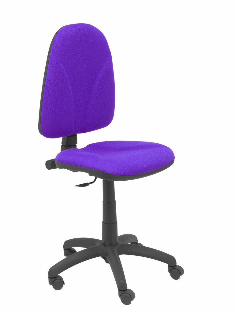 Silla Algarra CP bali lila SIN brazos