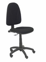Silla Algarra CP bali negra SIN brazos