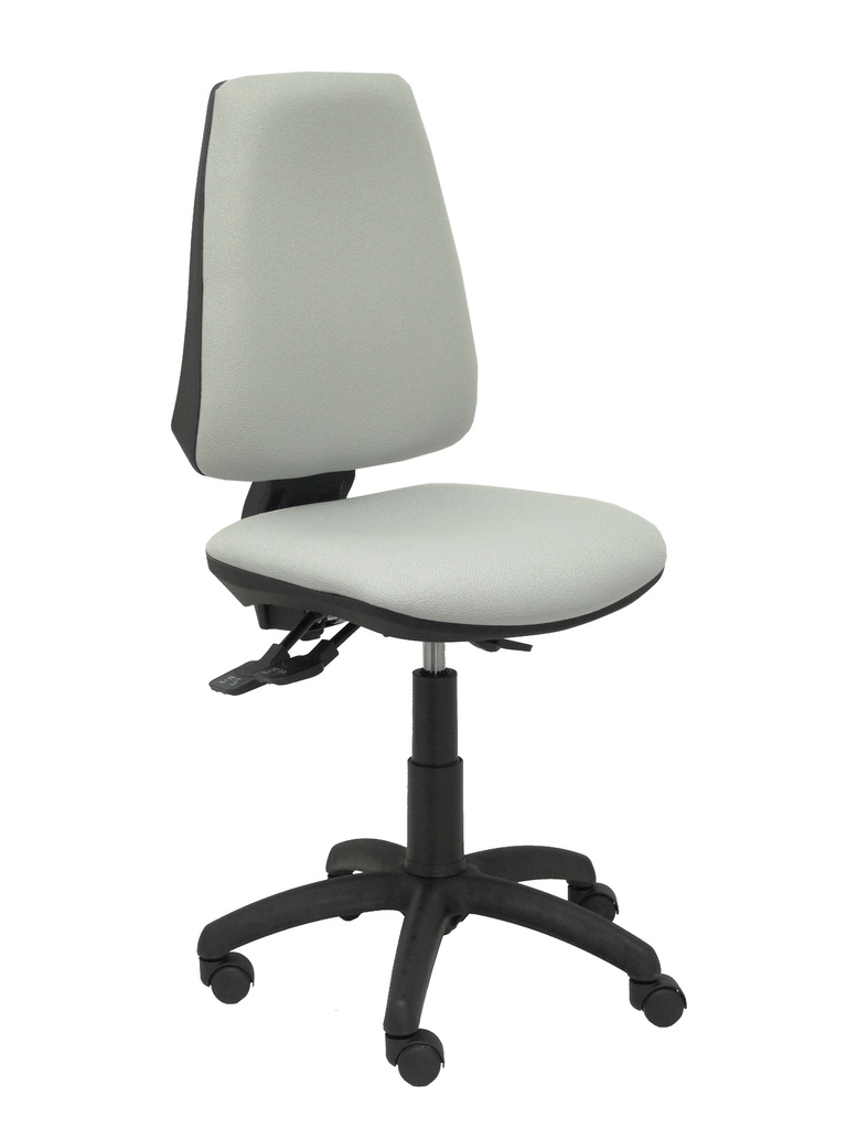 Silla Elche S bali gris claro